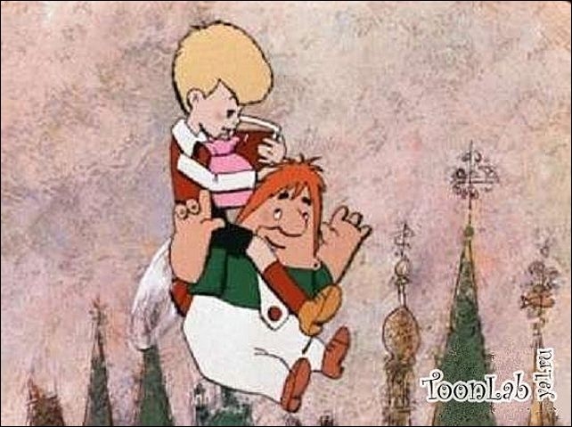 Карлсон (швед. Karlsson) — литературный персонаж, созданный шведской писательницей Астрид Линдгрен. - Трейлеры