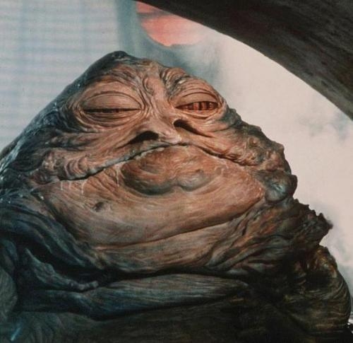 Джабба Десилийк Тиуре - Трейлеры