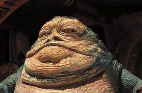 Джабба Десилийк Тиуре - Трейлеры