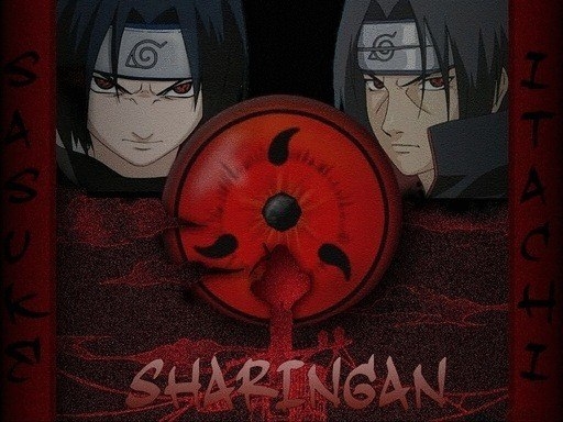 Итачи и Саске -=333=- - Трейлеры