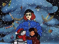 Легенды советской мультипликации."Трое из Простоквашино" - Трейлеры