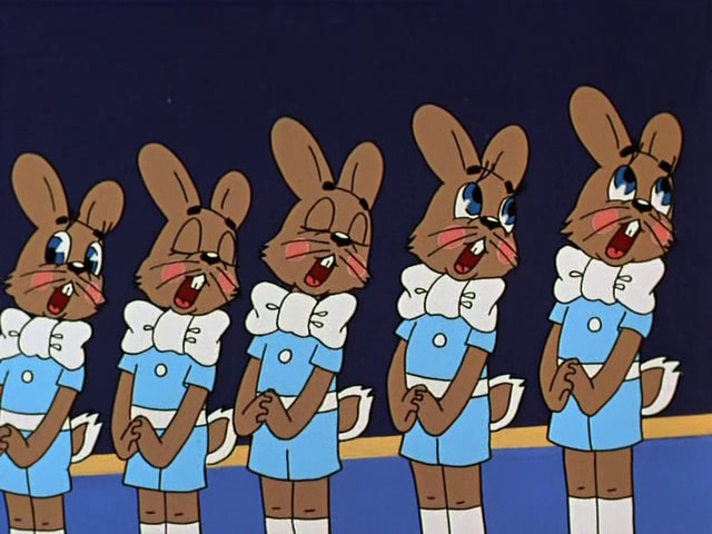 Ну, погоди ! Наш легендарный мультик - Трейлеры