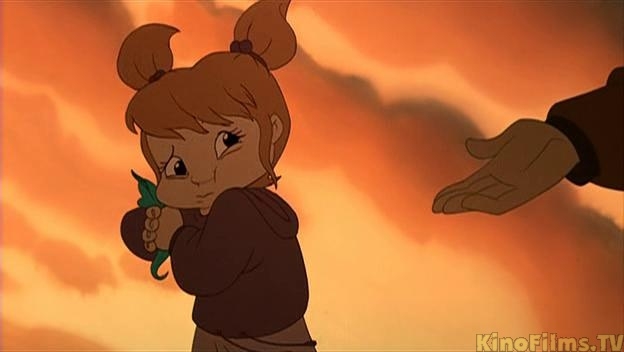 Мультфильм "Помогите! Я рыба / Hjaelp, jeg er en fisk" (2000) - Трейлеры Мультфильм "Помогите! Я рыба / Hjaelp, jeg er en fisk" (2000) - Трейлеры