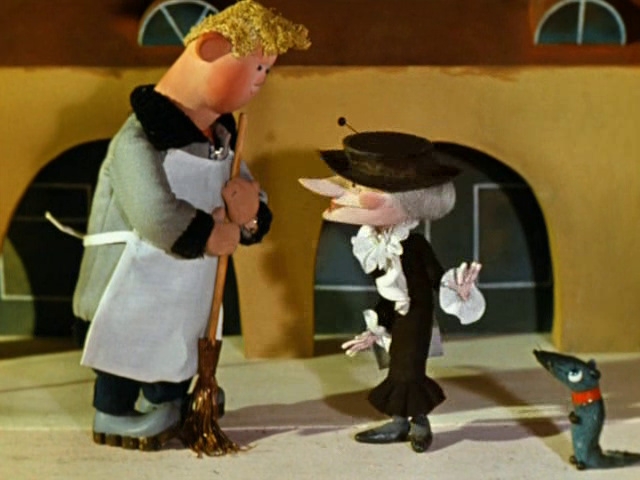 Добрый советский мультик «Чебурашка и крокодил Гена» - Трейлеры