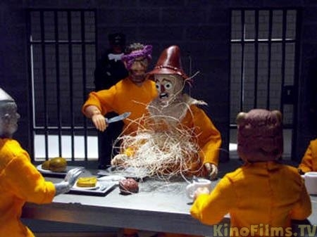 Робоцып adult swim - Трейлеры