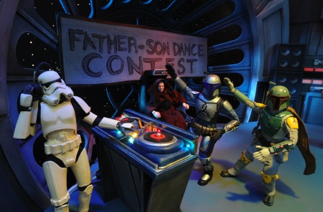 Робоцып adult swim - Трейлеры