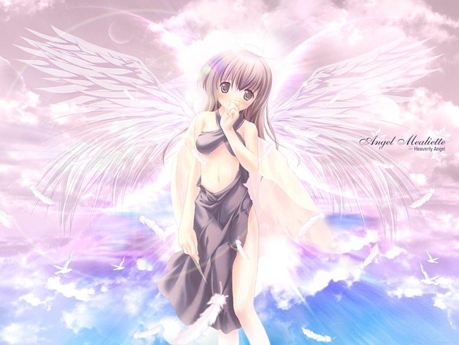 Аниме - жанр кинематографа - Трейлеры