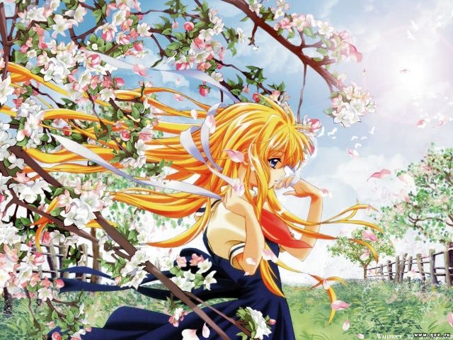 Аниме - жанр кинематографа - Трейлеры