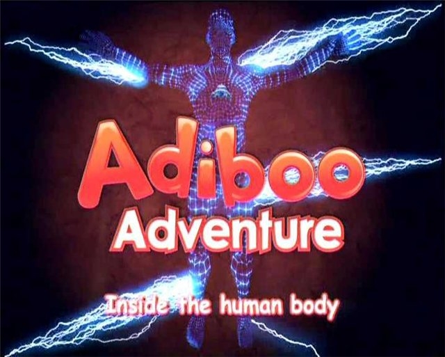 Невероятные приключения в теле человека (2004) - Трейлеры