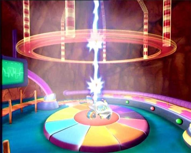 Невероятные приключения в теле человека (2004) - Трейлеры