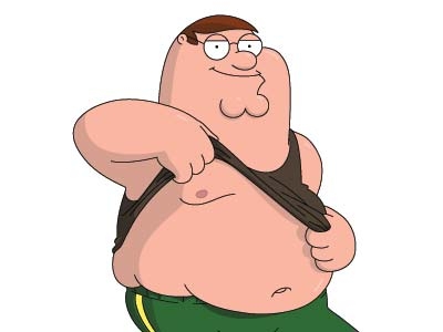 Питер Грфиффин - Трейлеры