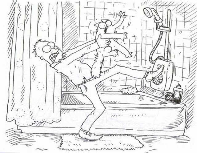 Кот Саймона - Трейлеры Кот Саймона - Трейлеры