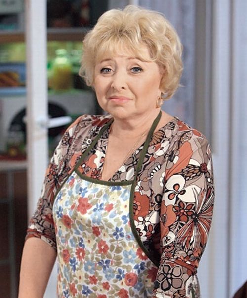 Анна Фроловцева - Биографии Анна Фроловцева - Биографии