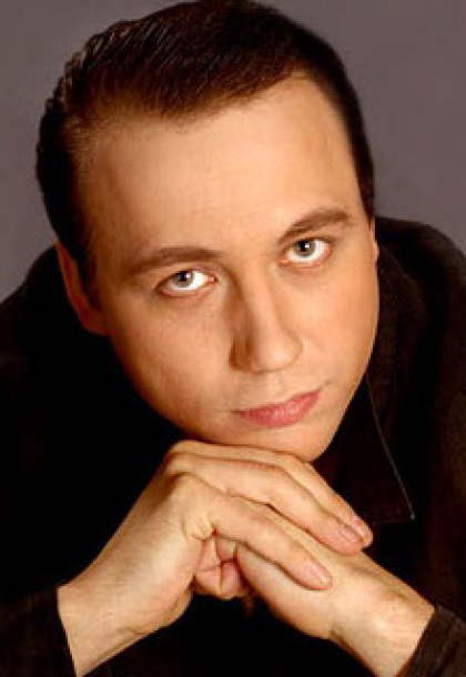 Георгий Александрович Дронов - Биографии Георгий Александрович Дронов - Биографии