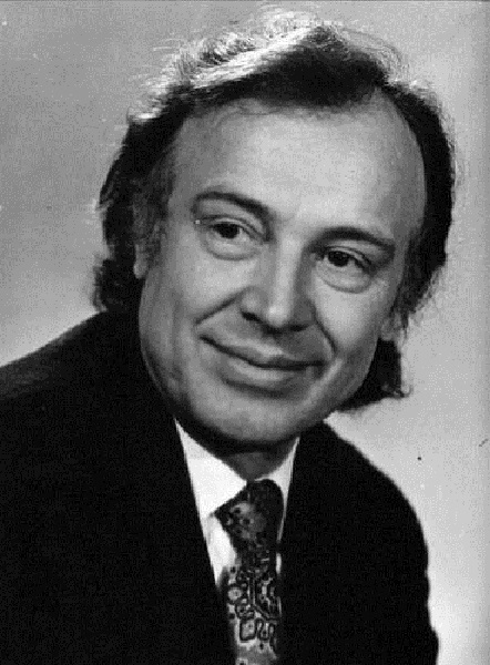 Актёр Иннокентий Смоктуновский - Биографии Актёр Иннокентий Смоктуновский - Биографии