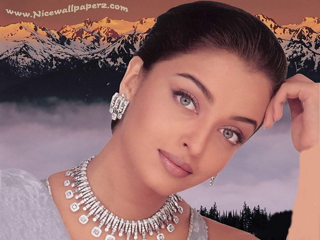 Айшвария Рай индийская актриса - Биографии