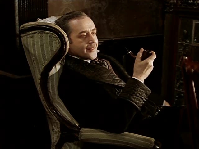 Василий Ливанов - Биографии