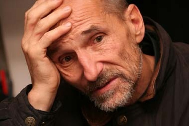 Петр Мамонов - Биографии