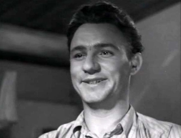 Николай Рыбников - Биографии