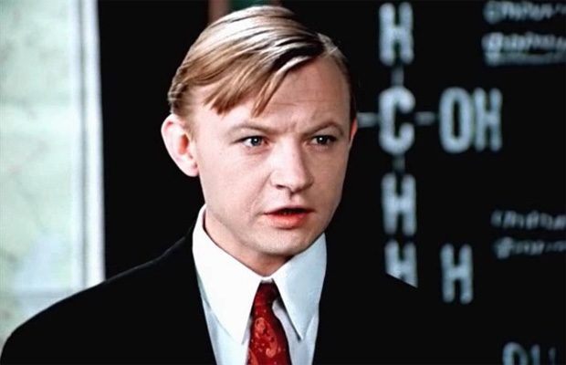 Михаил Кононов - Биографии