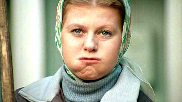 Ирина Муравьева - Биографии