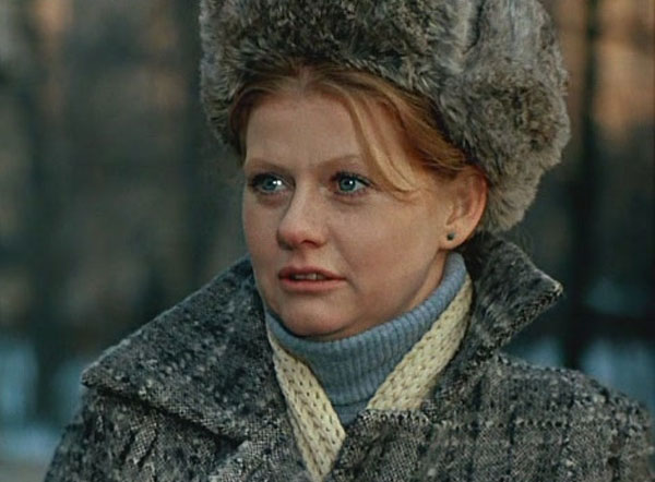 Ирина Муравьева - Биографии