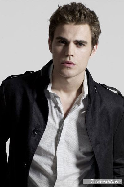 Пол Томас Уэсли - Биографии