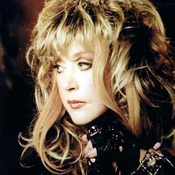 Алла Пугачева певица, музыкальный продюсер - Биографии