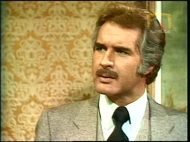 Знаменитый голос Луис Альберто Сальватьерра из сериала "Богатые тоже плачут" - Биографии