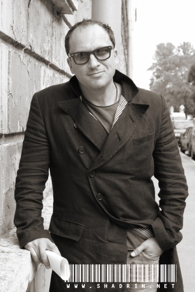 Актер Дмитрий Нагиев - Биографии