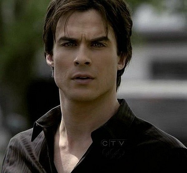 Иэн Сомерхолдер:вся правда - Биографии Иэн Сомерхолдер:вся правда - Биографии