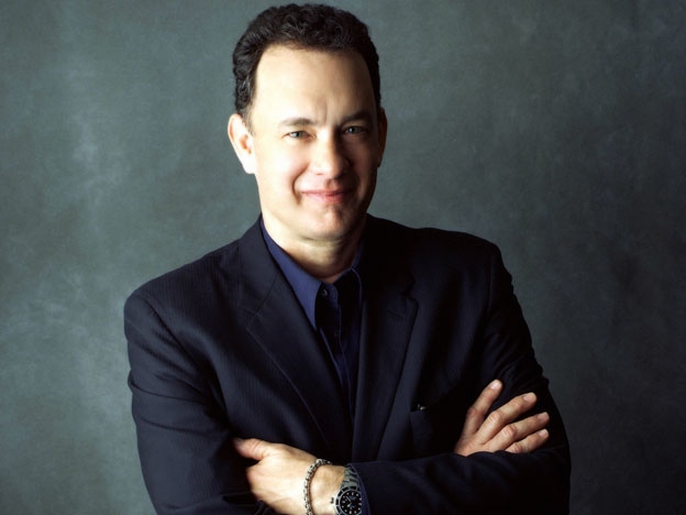 Том Хэнкс (Tom Hanks) - Биографии