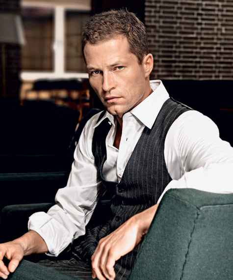 Тиль Швайгер - Биографии