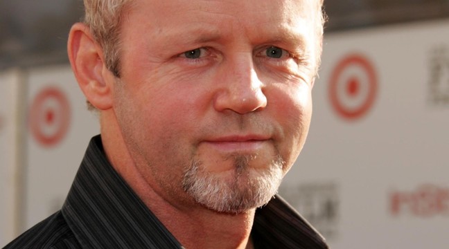 Дэвид Морс - Биографии