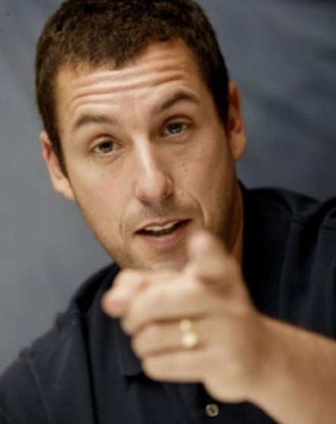 Адам Сэндлер - Биографии