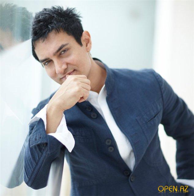 Аамир Кхан - Биографии