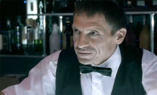 Актер Игорь Арташонов - Биографии