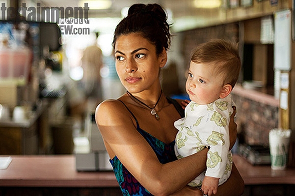 Фильм "Место под соснами" (2013) - Трейлеры Фильм "Место под соснами" (2013) - Трейлеры