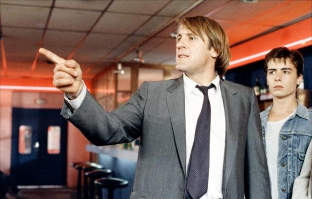 «Папаши» (Les Comperes) — лёгкая французская комедия - Трейлеры