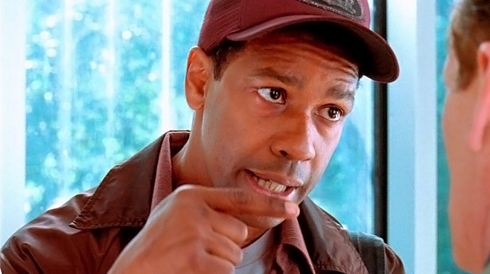 Джон Кью (John Q) - Трейлеры