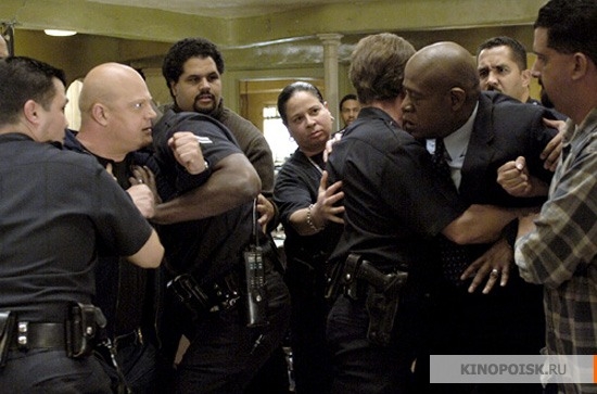 Пешка/Pawn (2013) - Трейлеры