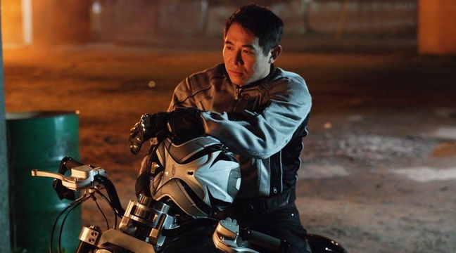 Война (2007) - Трейлеры