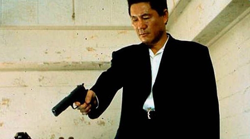 Брат якудзы - Трейлеры