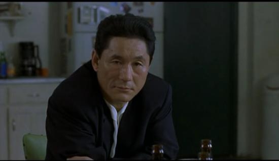 Брат якудзы - Трейлеры