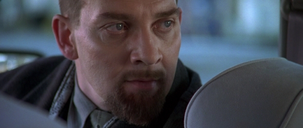 МАКСИМАЛЬНЫЙ РИСК (Maximum Risk): Жан-Клод Ван Дамм - Трейлеры