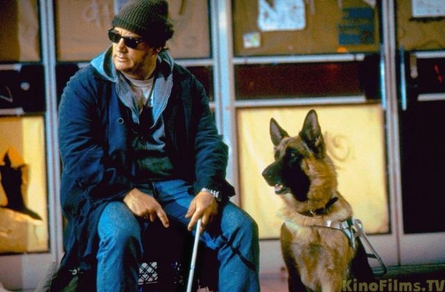 К-9: Собачья работа - Трейлеры