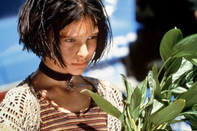 Профессиональный убийца Леон - Трейлеры