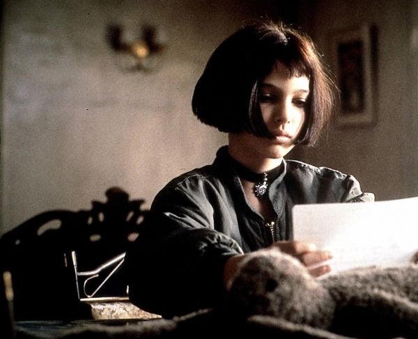 Профессиональный убийца Леон - Трейлеры