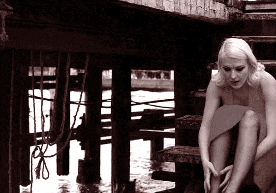 Три истории — криминальная комедия известного украинского режиссера Киры Муратовой - Трейлеры