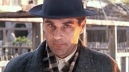 Три истории — криминальная комедия известного украинского режиссера Киры Муратовой - Трейлеры